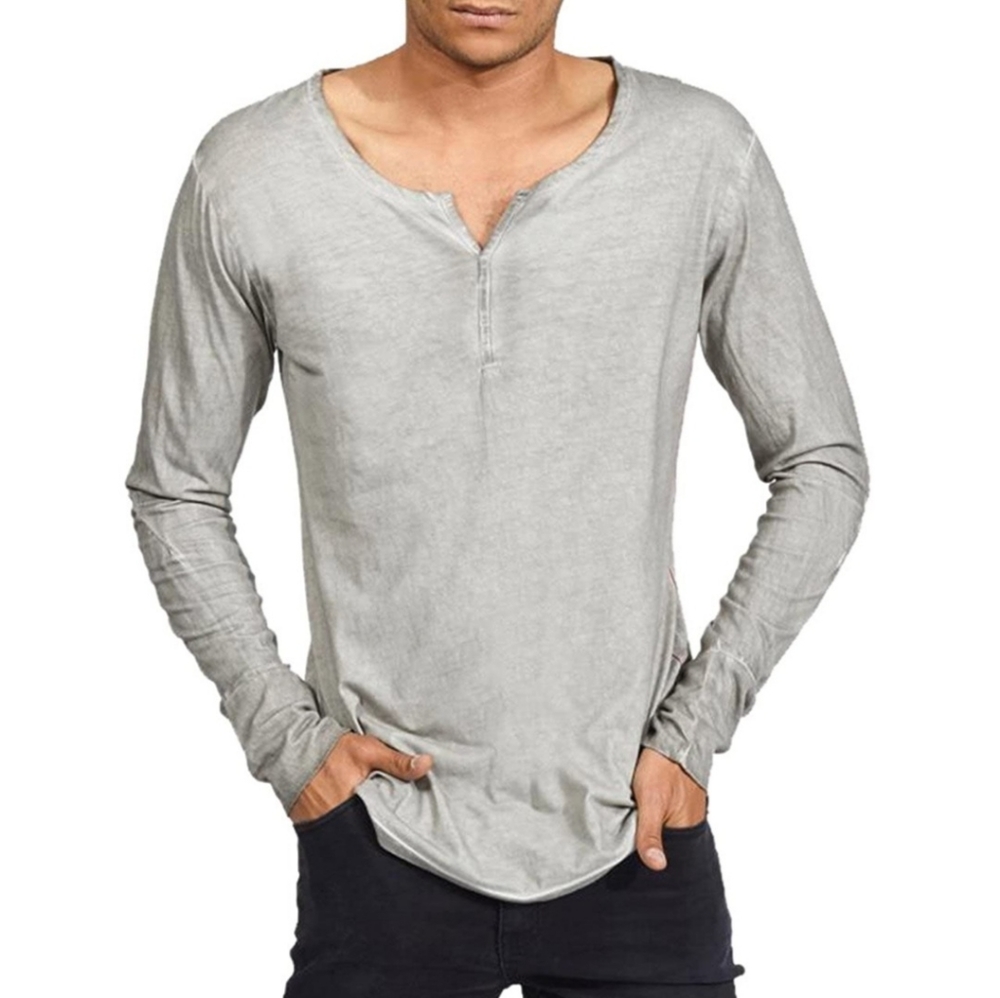 TRUE PRODIGY Long Sleeve Shirt